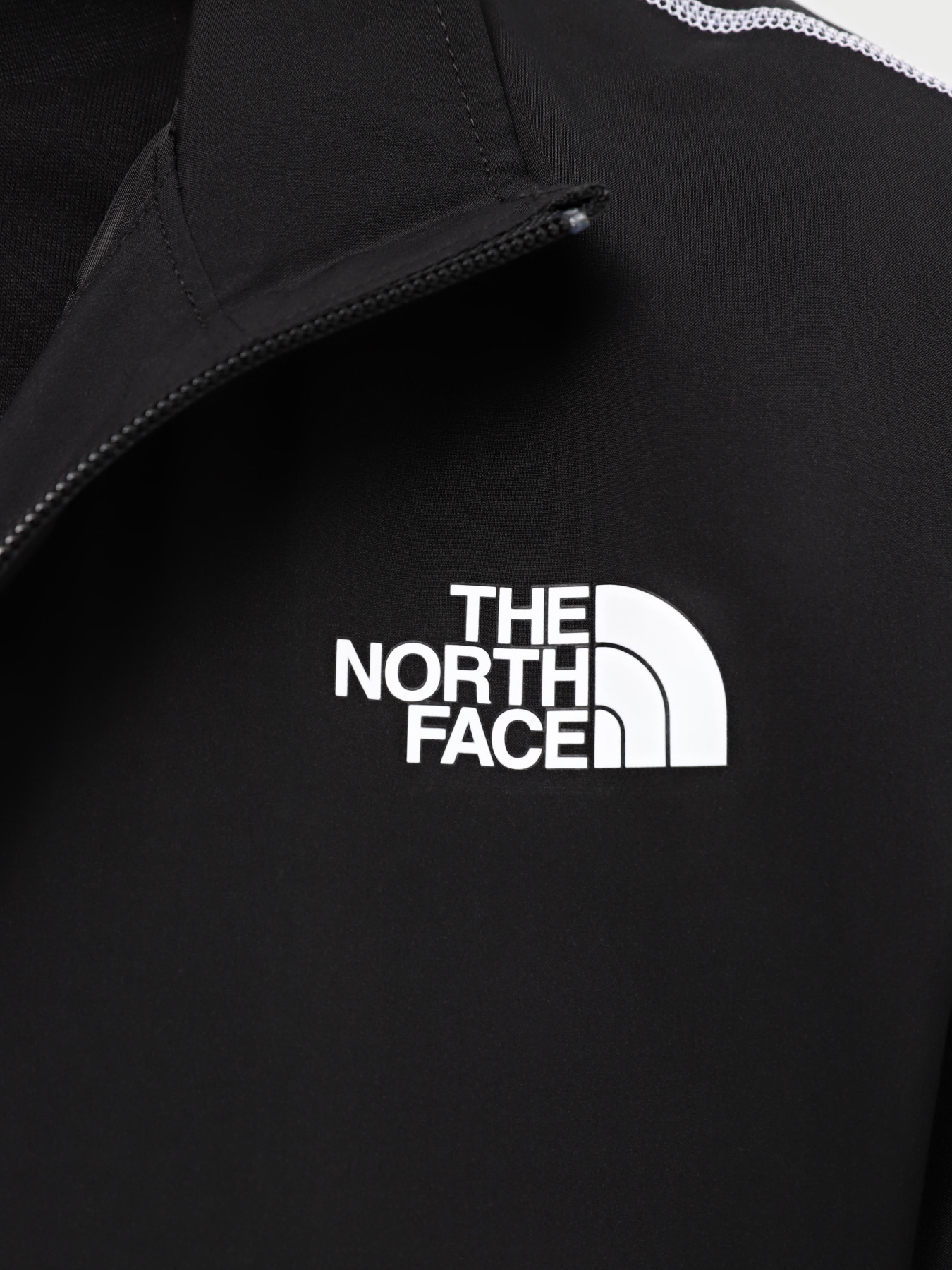 Куртки и дубленки The North Face W Hakuun Win модель NF0A884AJK31 Фото