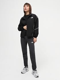 Куртки и дубленки The North Face W Hakuun Win модель NF0A884AJK31 Фото
