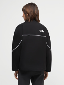 Куртки и дубленки The North Face W Hakuun Win модель NF0A884AJK31 Фото