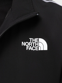 Куртки и дубленки The North Face W Hakuun Win модель NF0A884AJK31 Фото
