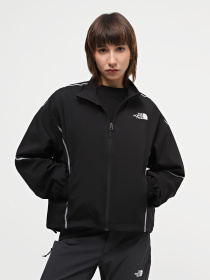 Куртки и дубленки The North Face W Hakuun Win модель NF0A884AJK31 Фото