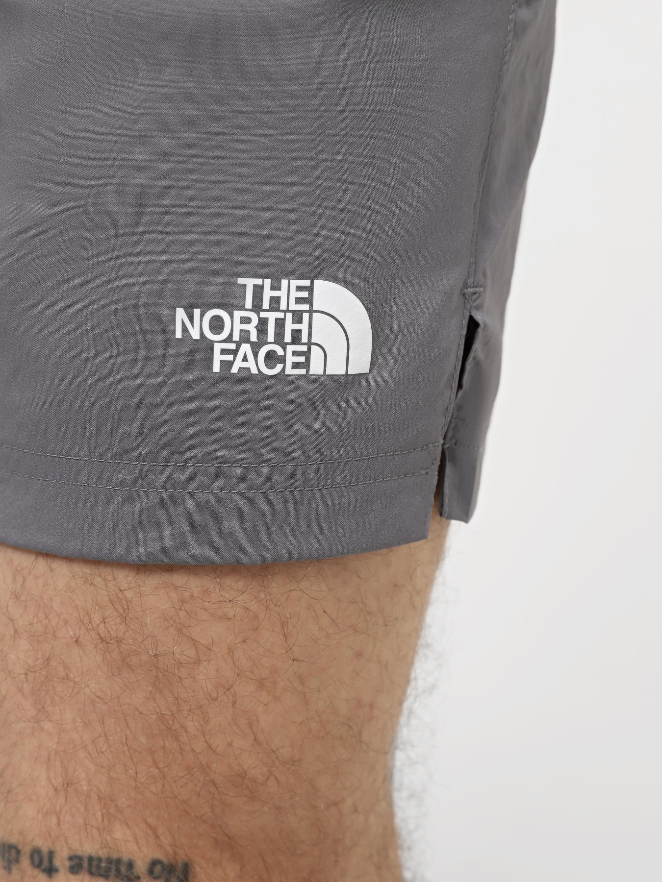 Шорти The North Face M 24/7 5'' Shorts модель NF0A882D0UZ1 Фото