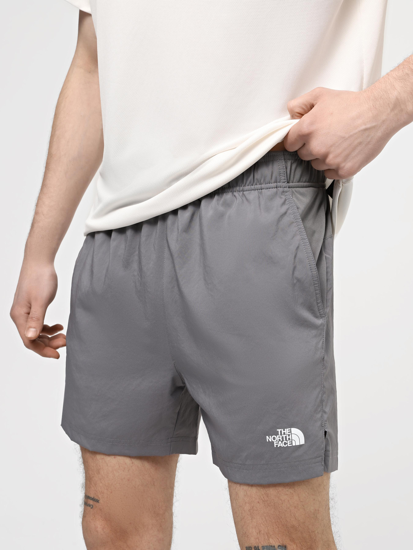 Шорти The North Face M 24/7 5'' Shorts модель NF0A882D0UZ1 Фото