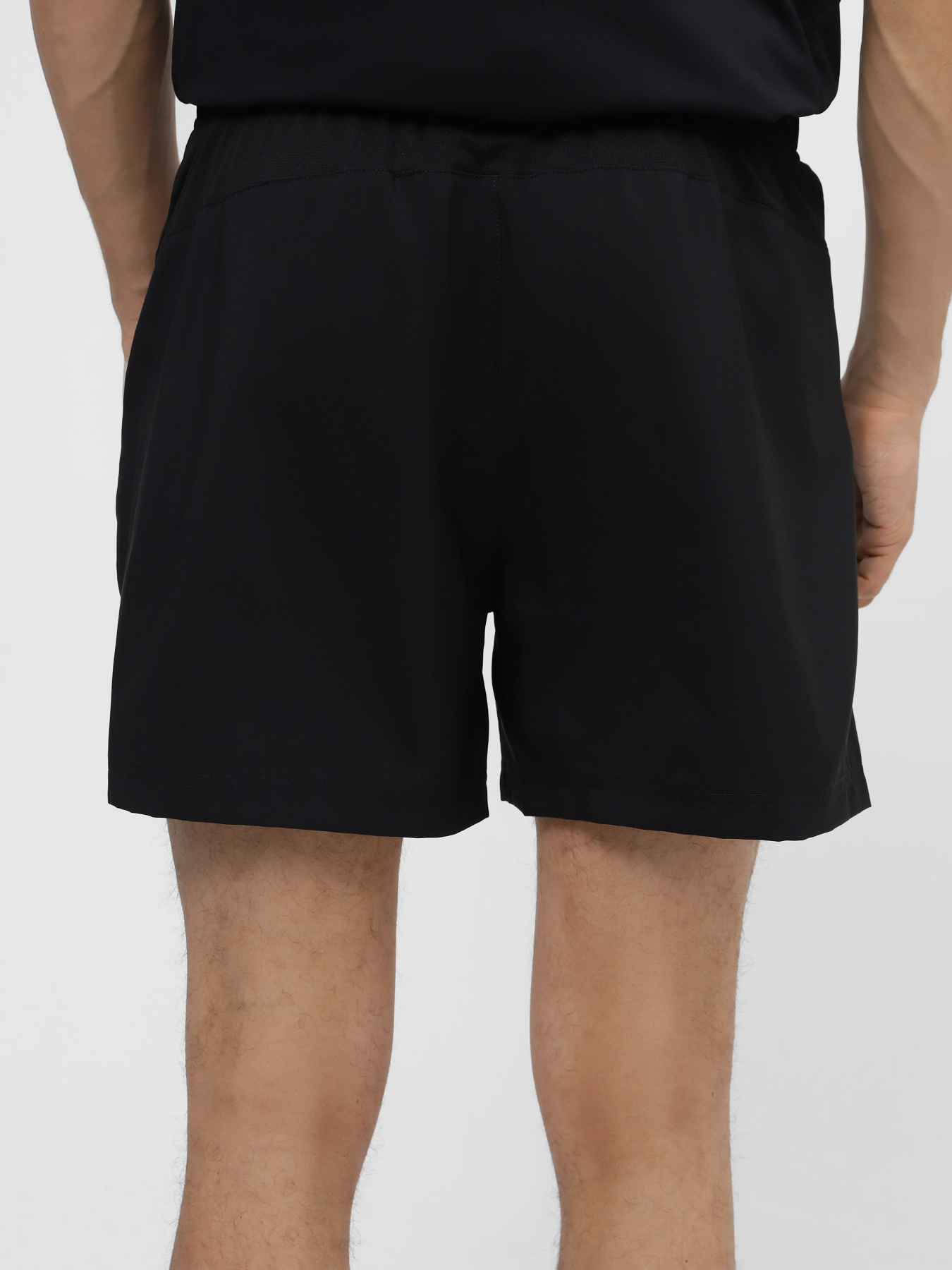 Шорты The North Face M 24/7 5'' Shorts модель NF0A882DJK31 Фото