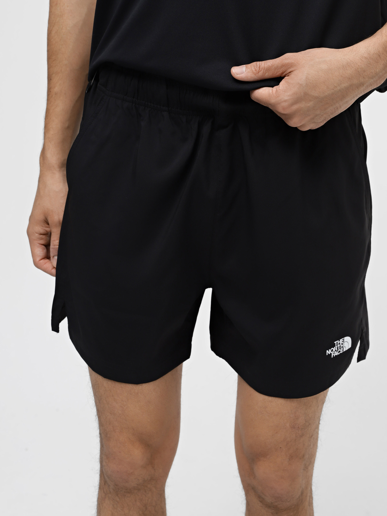 Шорты The North Face M 24/7 5'' Shorts модель NF0A882DJK31 Фото