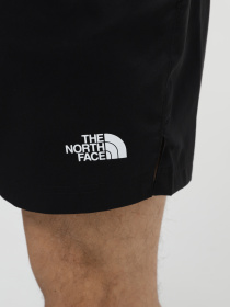 Шорты The North Face M 24/7 5'' Shorts модель NF0A882DJK31 Фото