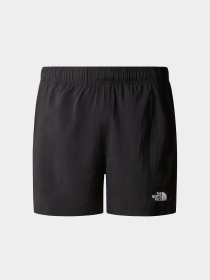 Шорты The North Face M 24/7 5'' Shorts модель NF0A882DJK31 Фото