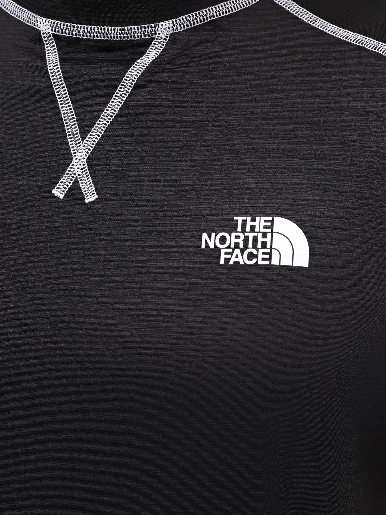 Футболки і поло The North Face M Hakuun Ss Tee модель NF0A883TJK31 Футболки і поло The North Face M Hakuun Ss Tee модель NF0A883TJK31 Фото