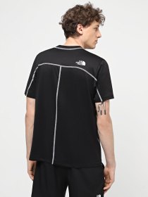 Футболки і поло The North Face M Hakuun Ss Tee модель NF0A883TJK31 Фото