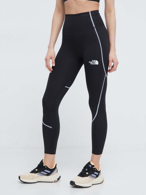 Брюки The North Face W Hakuun 7/8 Tight модель NF0A8844JK31 Фото
