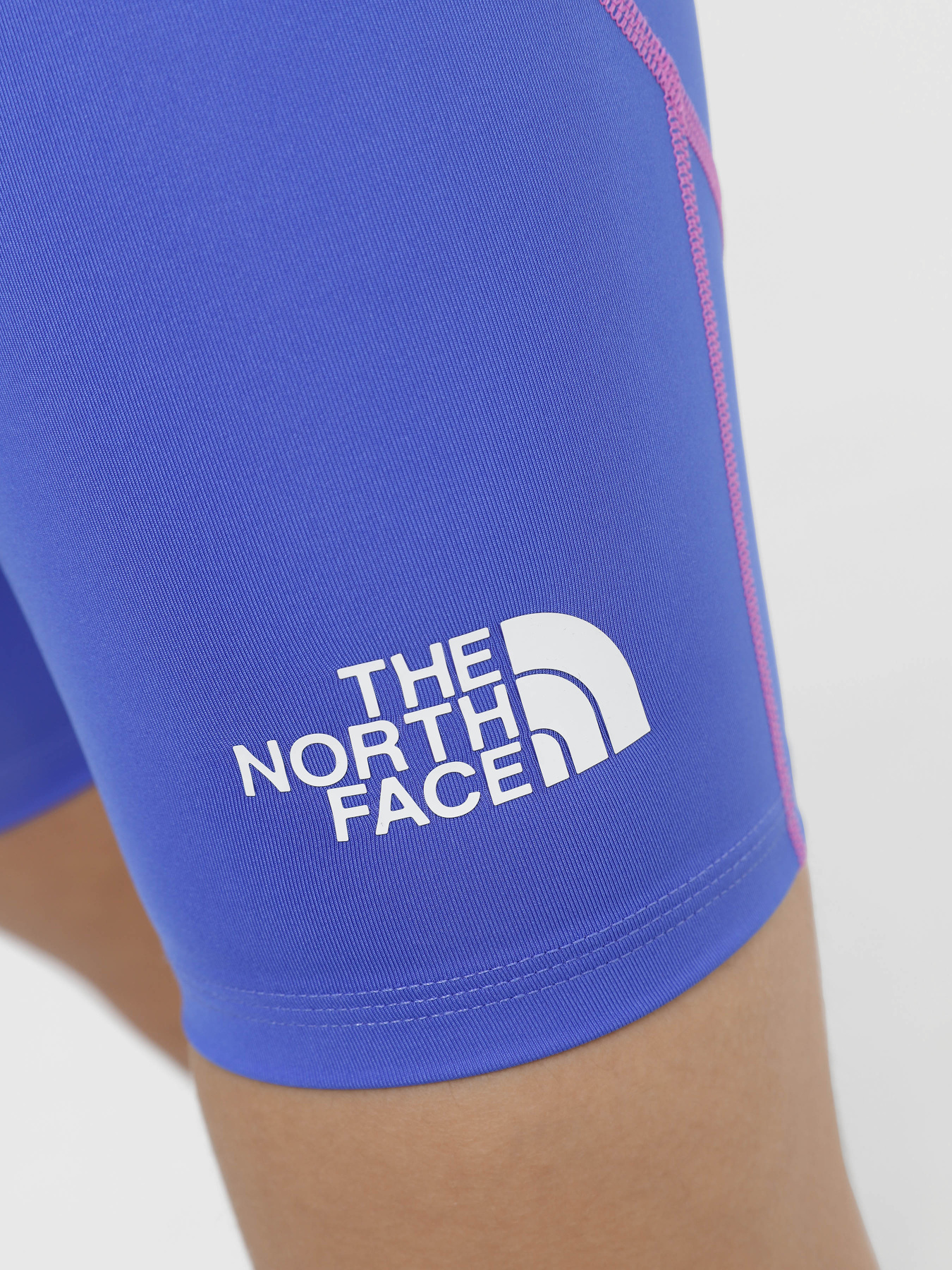 Шорти The North Face W Hakuun Tight Short модель NF0A8845QBO1 Фото