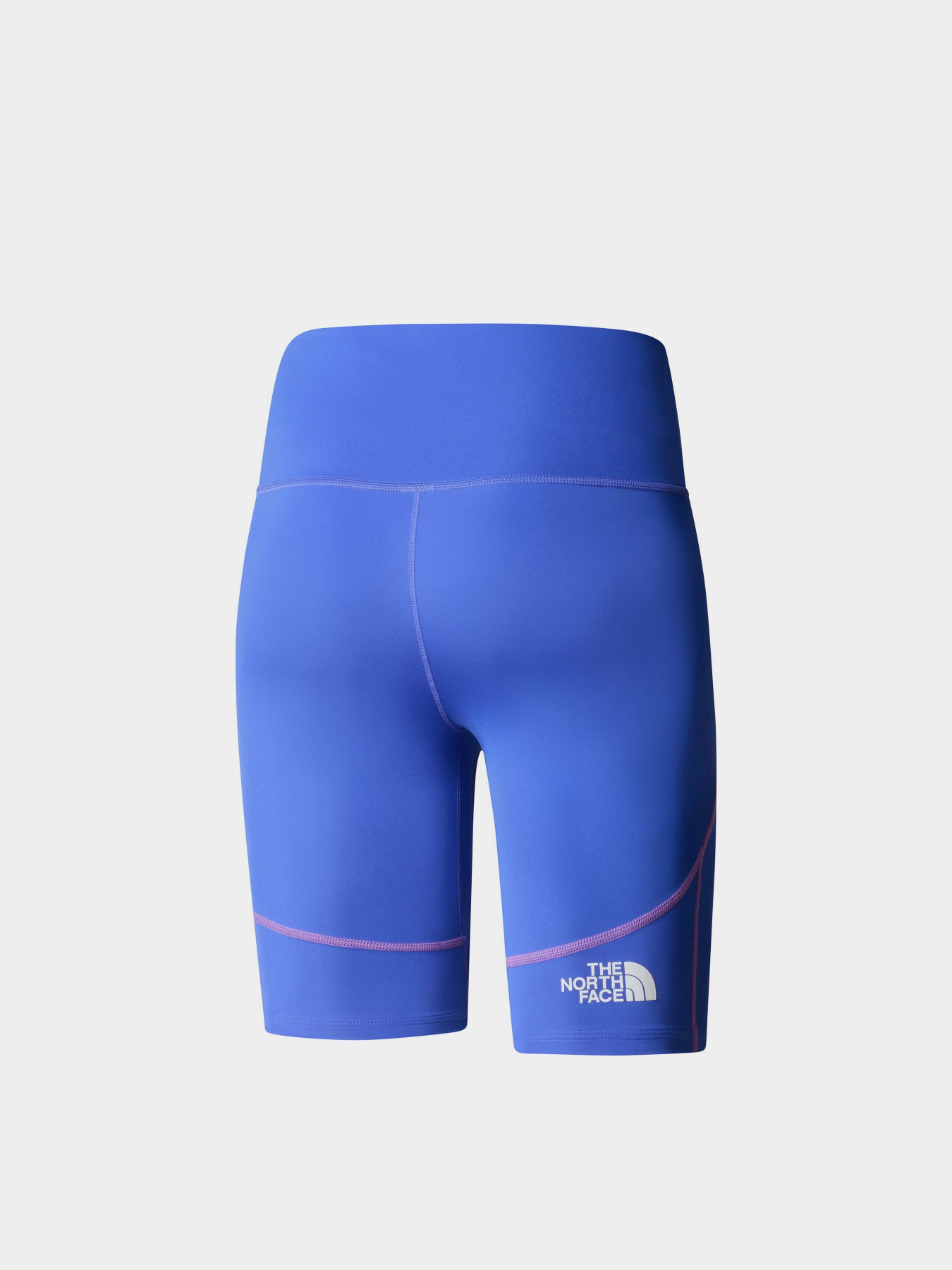 Шорти The North Face W Hakuun Tight Short модель NF0A8845QBO1 Фото