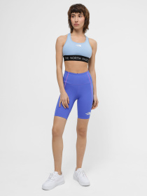 Шорти The North Face W Hakuun Tight Short модель NF0A8845QBO1 Фото