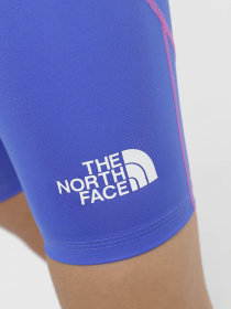 Шорти The North Face W Hakuun Tight Short модель NF0A8845QBO1 Фото