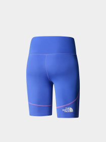 Шорти The North Face W Hakuun Tight Short модель NF0A8845QBO1 Фото