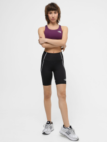 Шорти The North Face W Hakuun Tight Short модель NF0A8845JK31 Фото