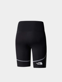 Шорти The North Face W Hakuun Tight Short модель NF0A8845JK31 Фото