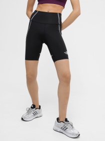 Шорти The North Face W Hakuun Tight Short модель NF0A8845JK31 Фото