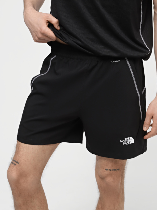 Шорты The North Face M Hakuun Short модель NF0A8846JK31 Фото