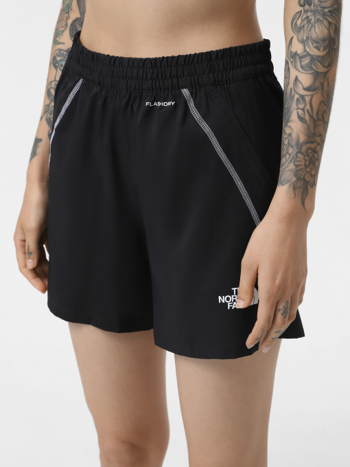 Шорты The North Face Hakuun Short модель NF0A8847JK31 Фото