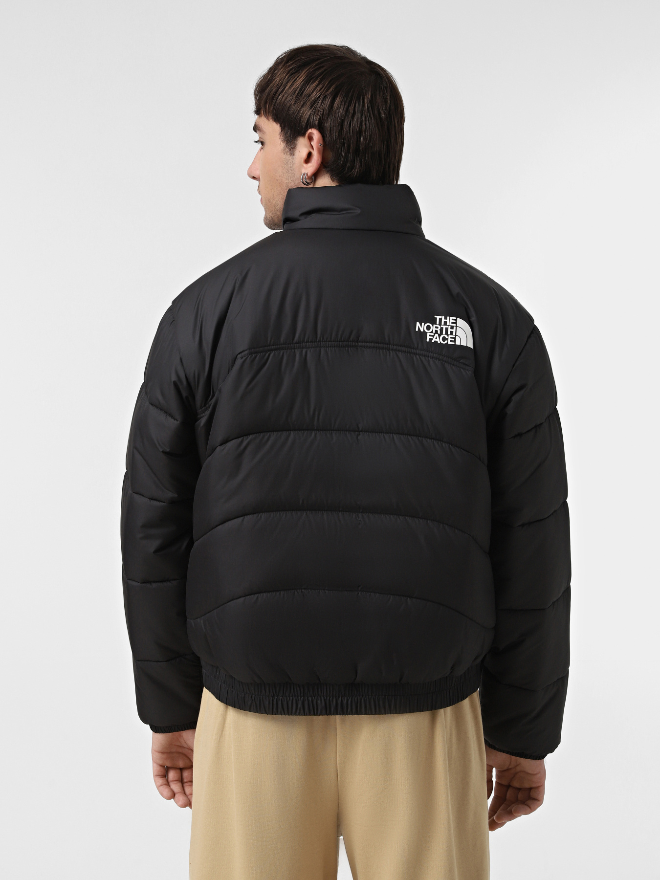 Куртки и дубленки The North Face 2000 модель NF0A7UREJK31 Фото