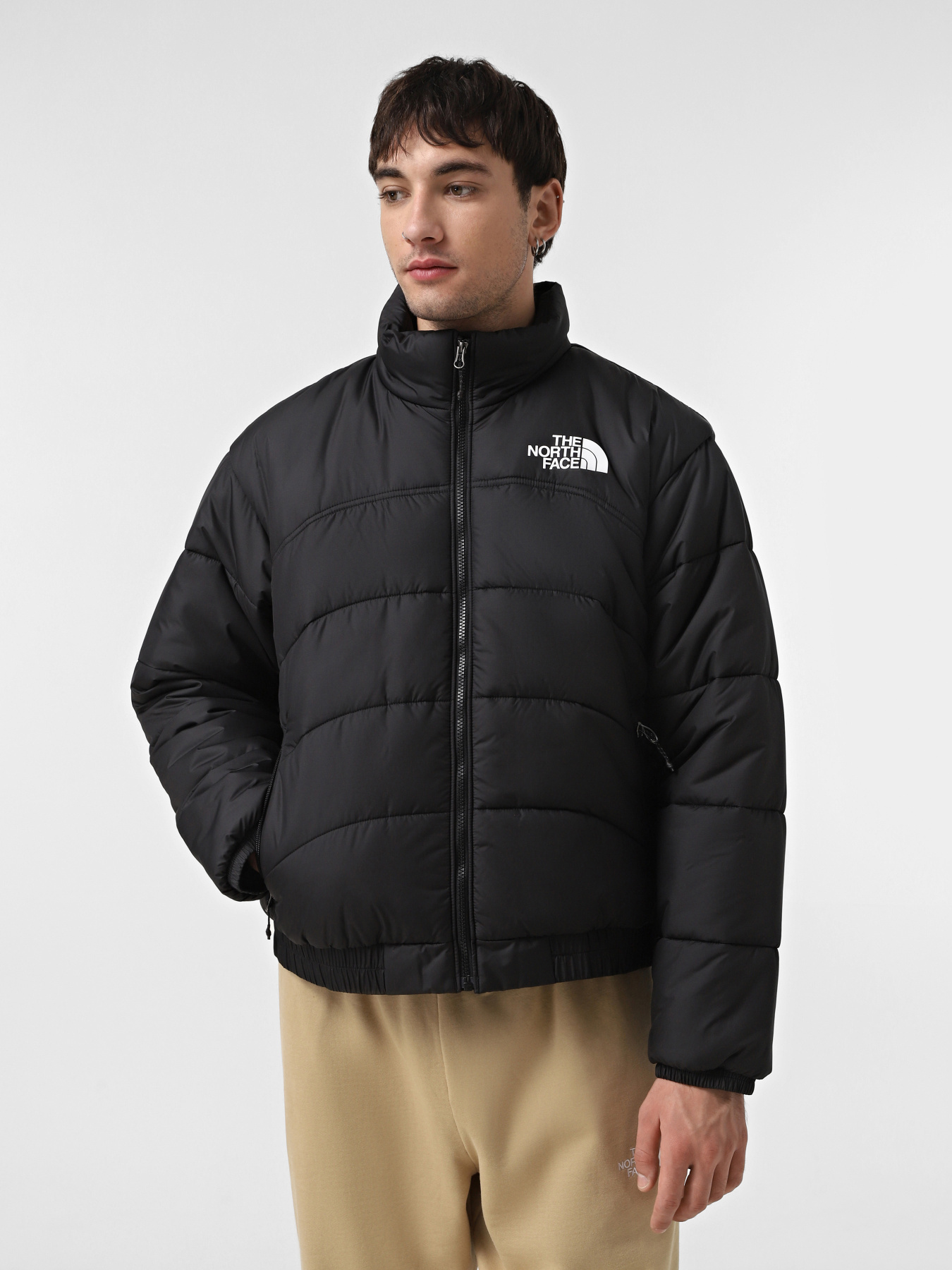 Куртки и дубленки The North Face 2000 модель NF0A7UREJK31 Фото