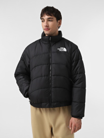 Куртки и дубленки The North Face 2000 модель NF0A7UREJK31 Фото