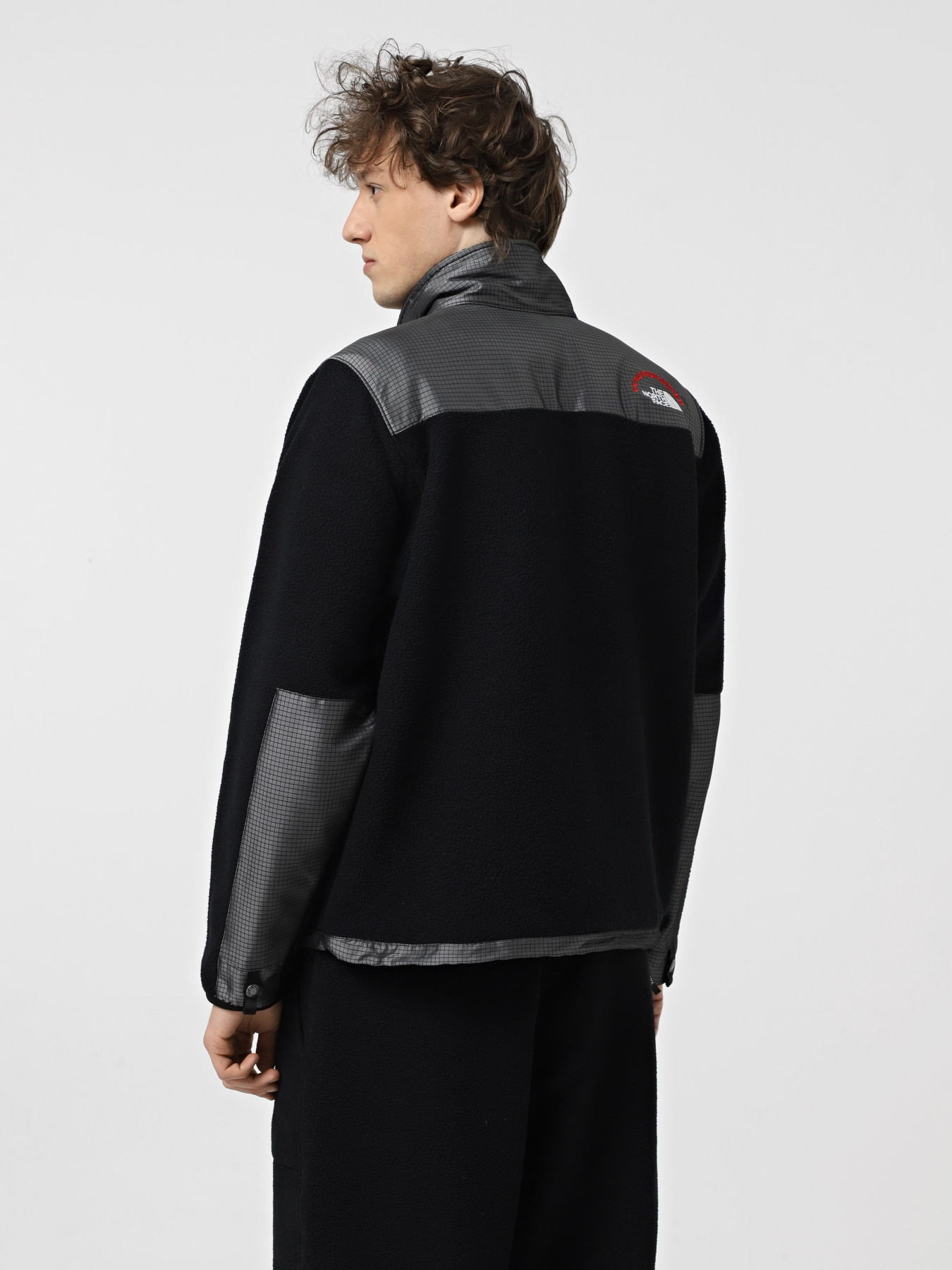 Худи и свитшоты The North Face Retro Denali модель NF0A88XH4O41 Худи и свитшоты The North Face Retro Denali модель NF0A88XH4O41 Фото