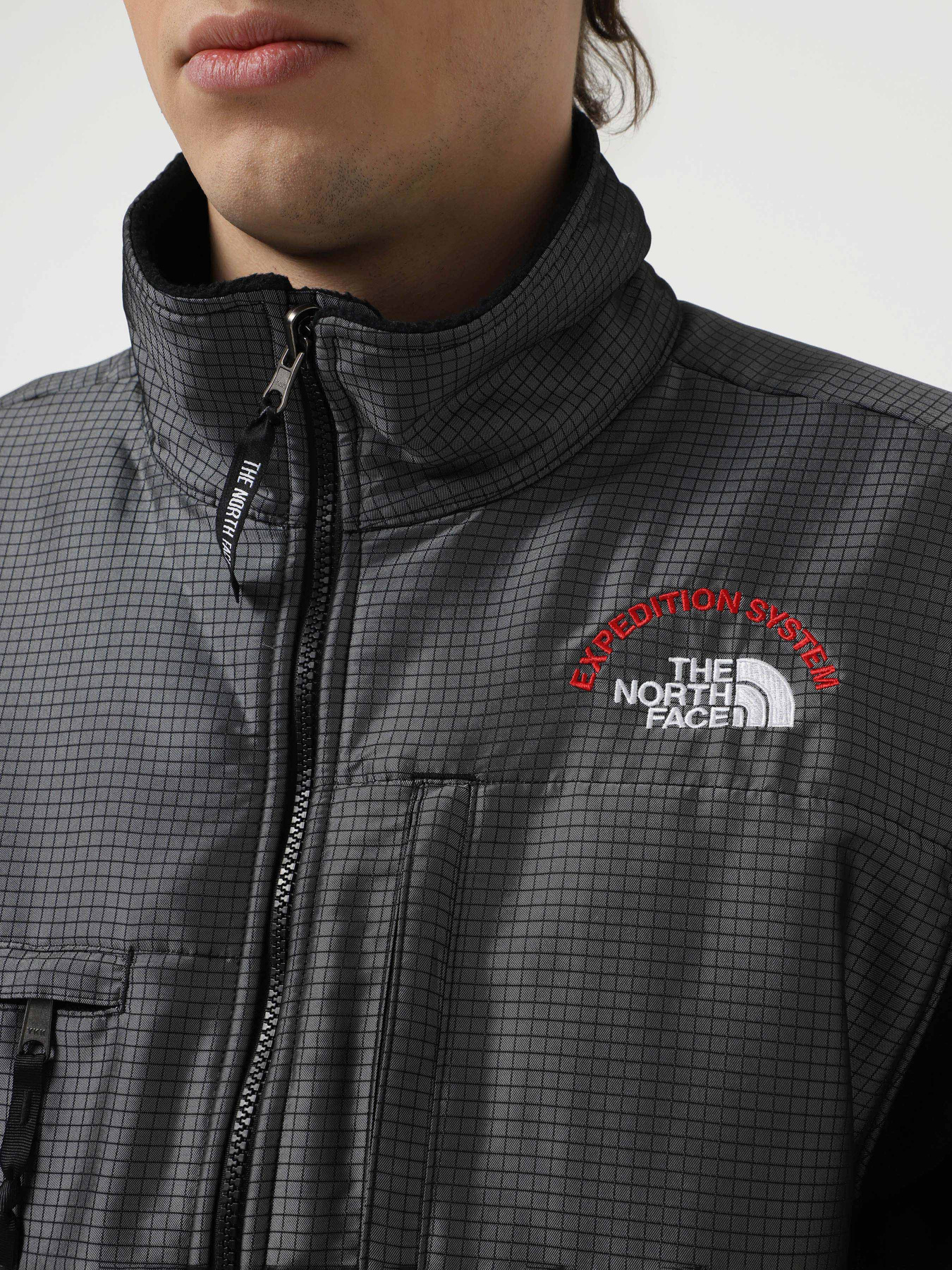 Худи и свитшоты The North Face Retro Denali модель NF0A88XH4O41 Худи и свитшоты The North Face Retro Denali модель NF0A88XH4O41 Фото