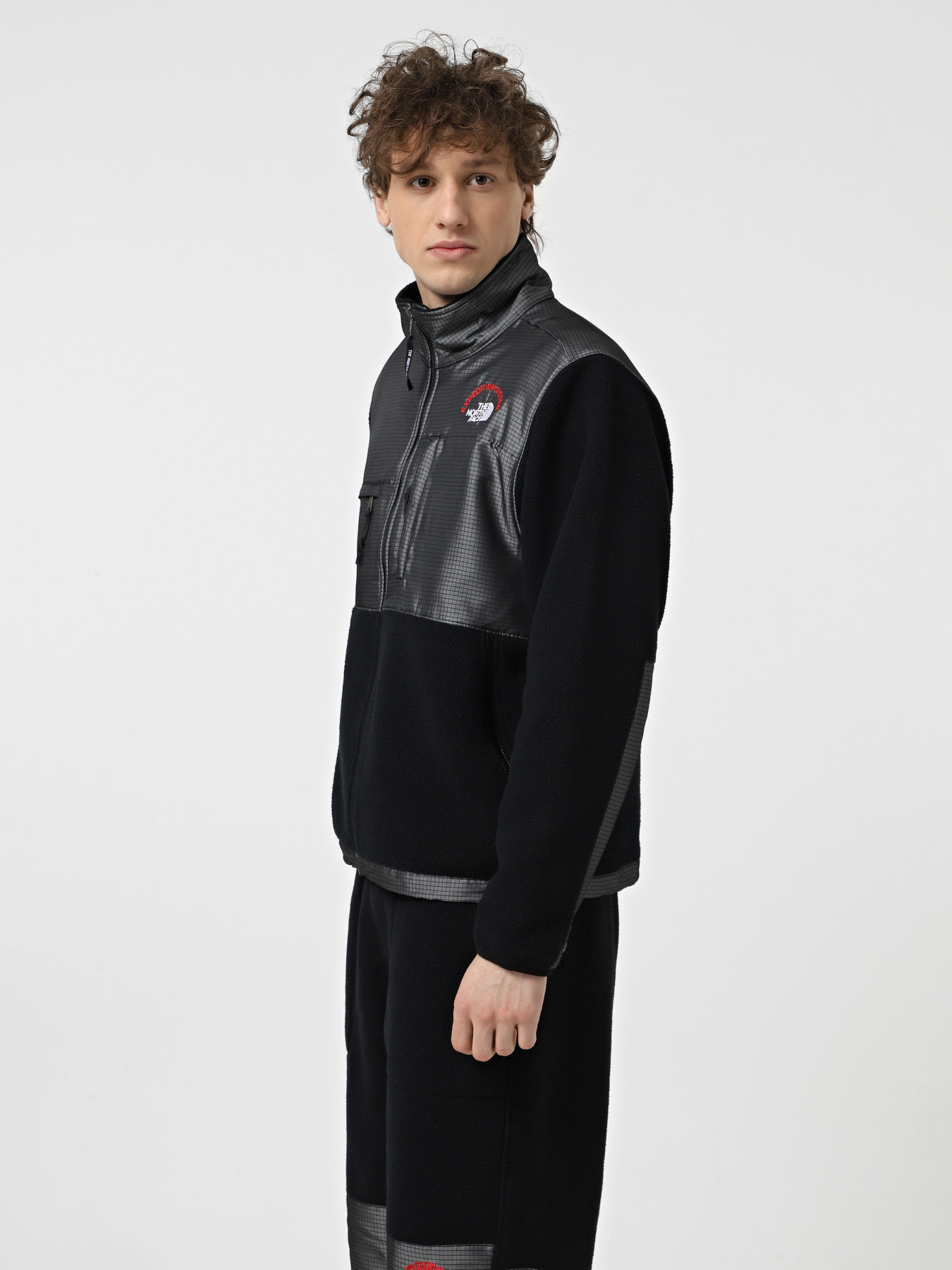 Худи и свитшоты The North Face Retro Denali модель NF0A88XH4O41 Худи и свитшоты The North Face Retro Denali модель NF0A88XH4O41 Фото