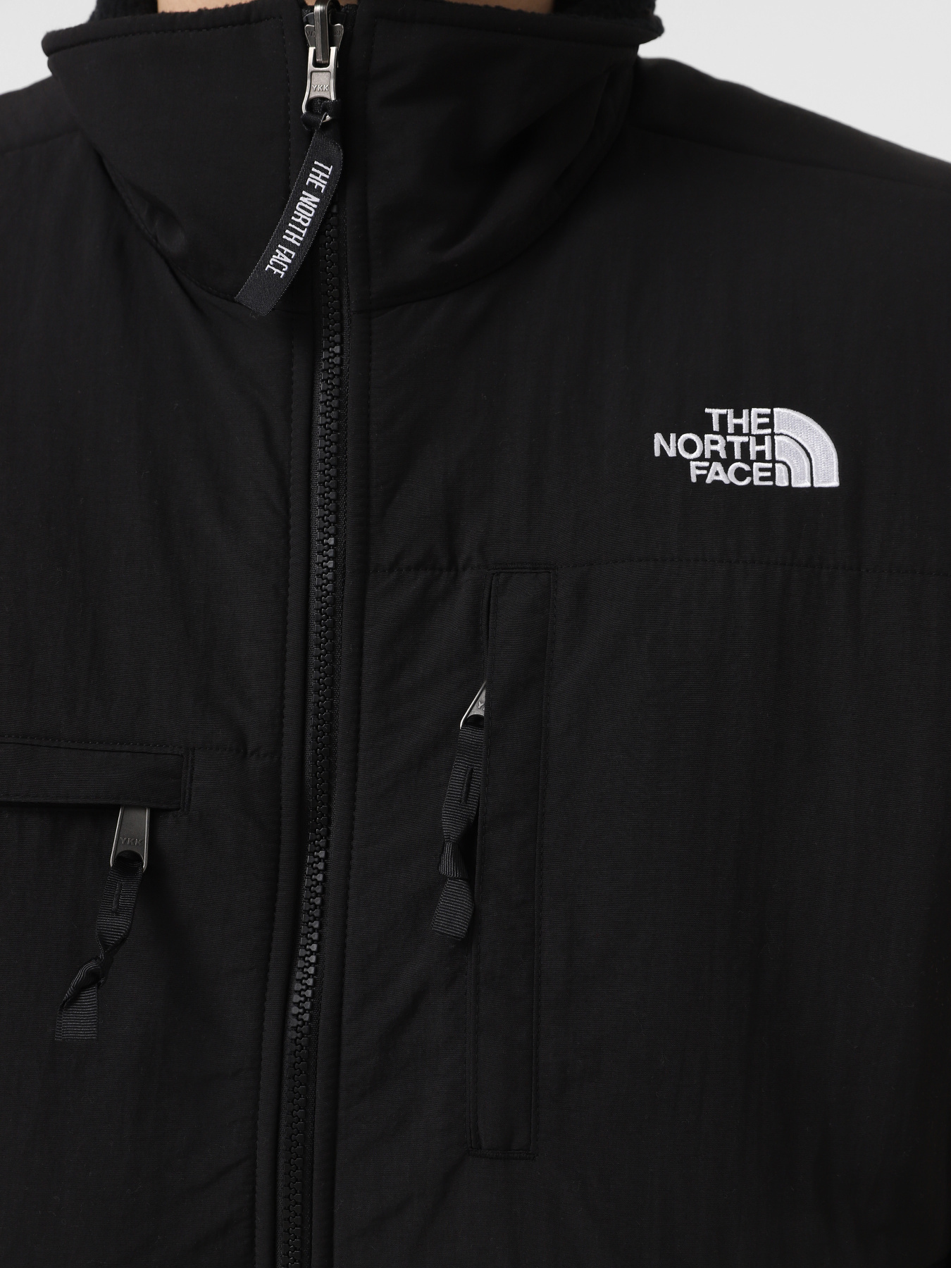 Куртки и дубленки The North Face Retro Denali модель NF0A88XJJK31 Фото