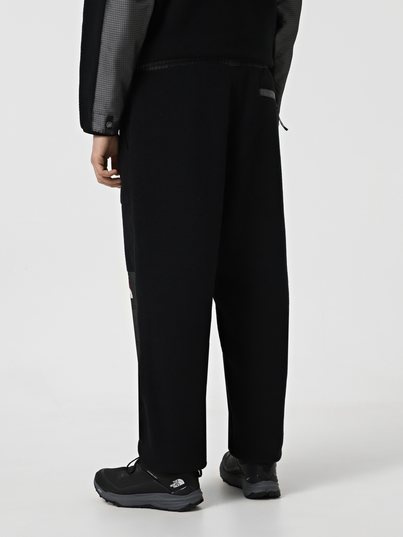Брюки The North Face Retro Denali модель NF0A88XK4O41 Фото