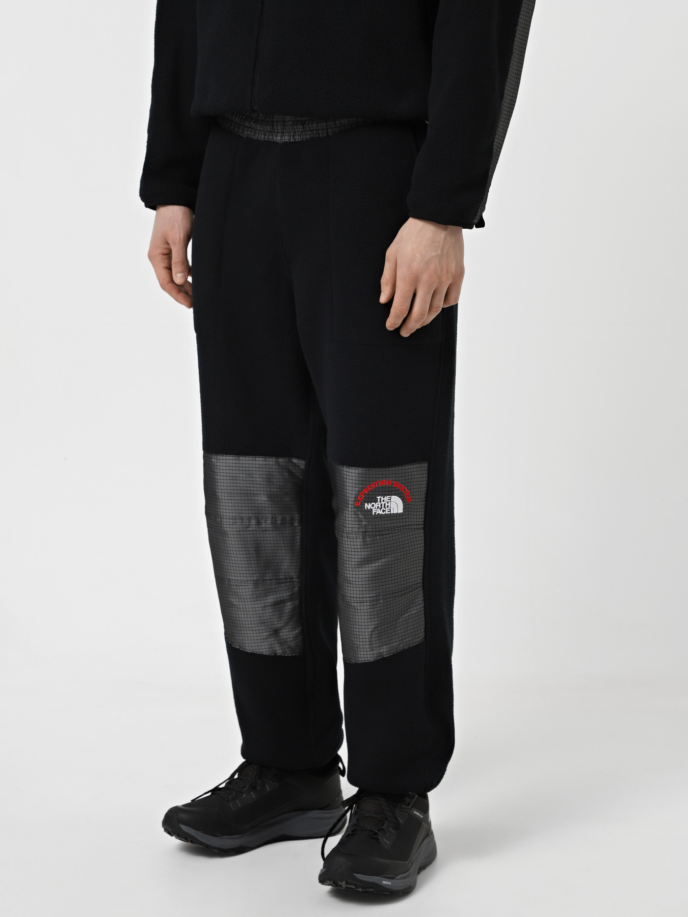 Брюки The North Face Retro Denali модель NF0A88XK4O41 Фото