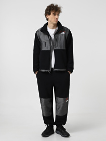 Брюки The North Face Retro Denali модель NF0A88XK4O41 Фото