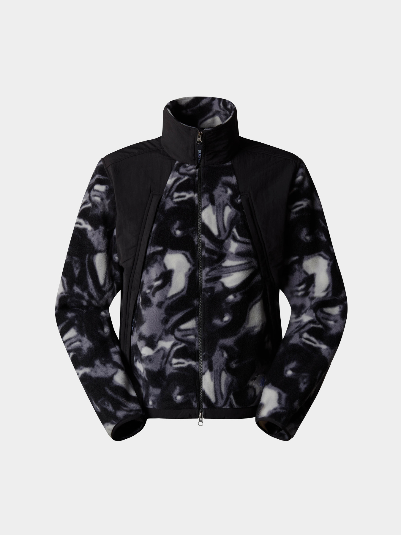 Худі та світшоти The North Face Polar Sun Fleece модель NF0A88XP5OO1 Фото