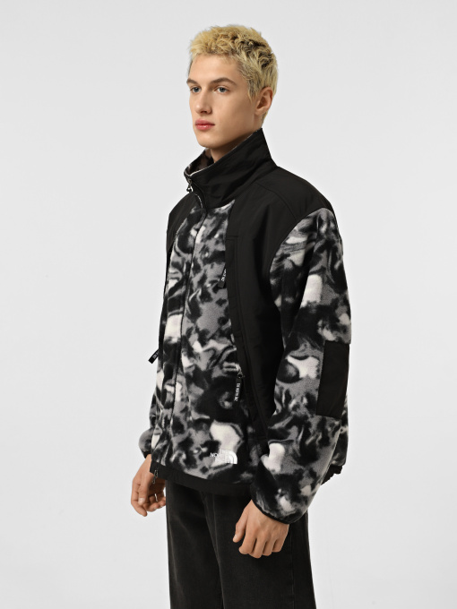 Худі та світшоти The North Face Polar Sun Fleece модель NF0A88XP5OO1 Фото