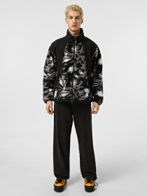 Худі та світшоти The North Face Polar Sun Fleece модель NF0A88XP5OO1 Фото