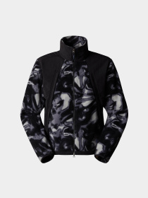 Худі та світшоти The North Face Polar Sun Fleece модель NF0A88XP5OO1 Фото