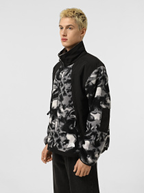 Худі та світшоти The North Face Polar Sun Fleece модель NF0A88XP5OO1 Фото