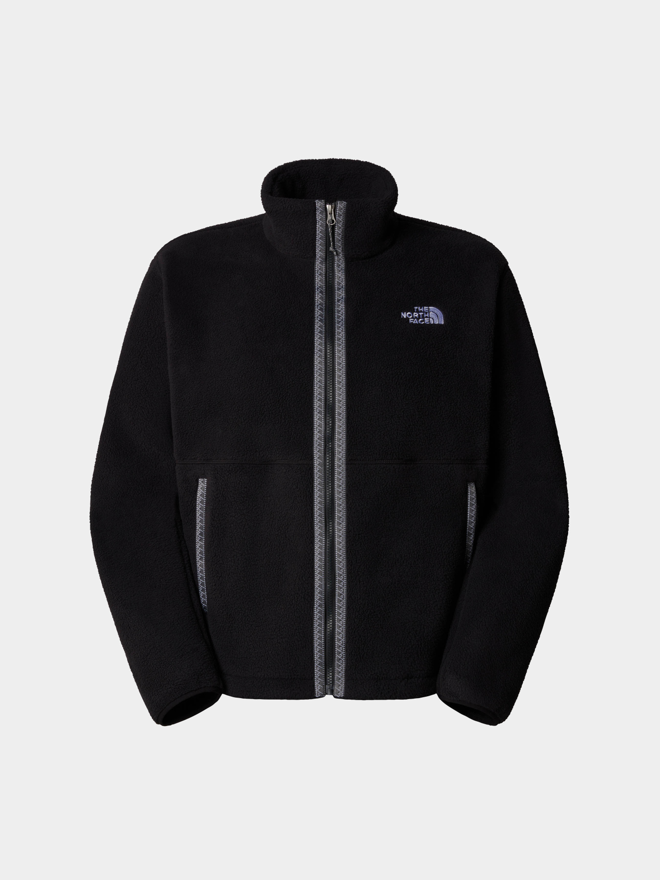 Худи и свитшоты The North Face Fleeski модель NF0A88XQJK31 Худи и свитшоты The North Face Fleeski модель NF0A88XQJK31 Фото