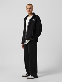 Худи и свитшоты The North Face Fleeski модель NF0A88XQJK31 Фото