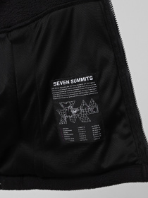 Худи и свитшоты The North Face Fleeski модель NF0A88XQJK31 Фото