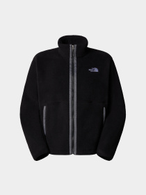 Худи и свитшоты The North Face Fleeski модель NF0A88XQJK31 Фото