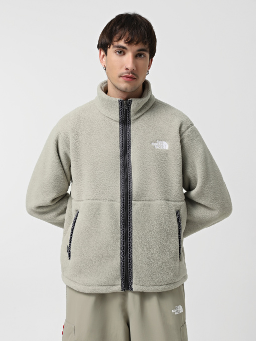Худи и свитшоты The North Face Fleeski модель NF0A88XQ1I41 Фото
