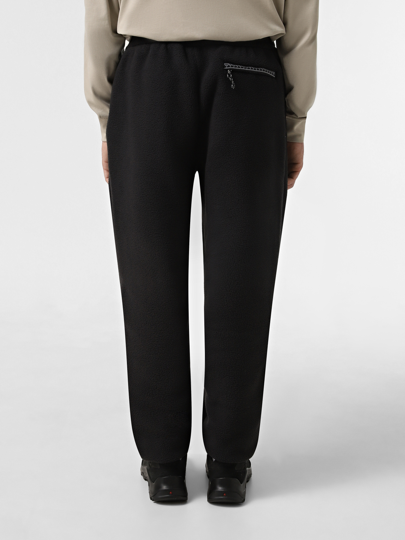 Брюки The North Face Fleeski модель NF0A88XSJK31 Фото