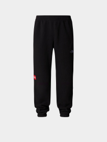 Брюки The North Face Fleeski модель NF0A88XSJK31 Фото