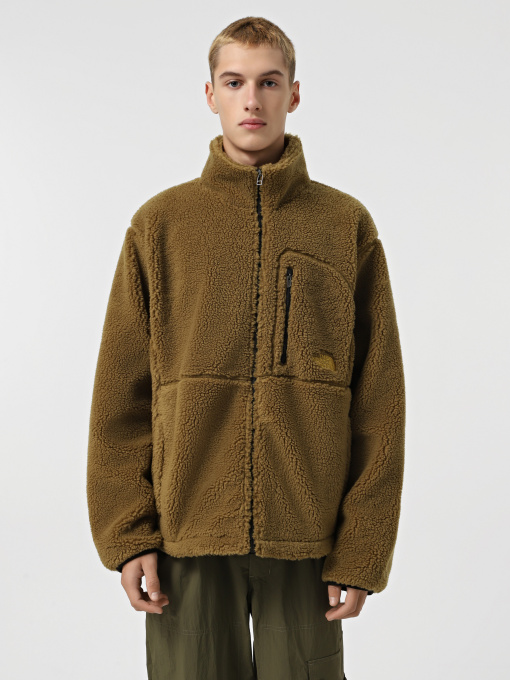 Худи и свитшоты The North Face Extreme Pile модель NF0A88Y55HO1 Фото