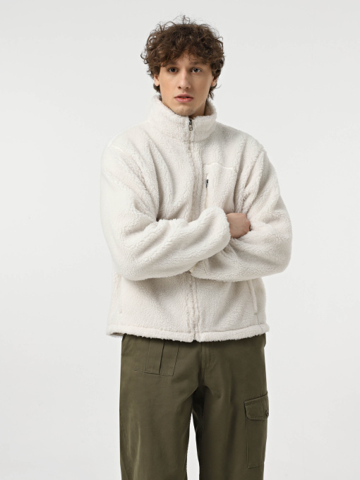 Худи и свитшоты The North Face Extreme Pile модель NF0A88Y5QLI1 Фото