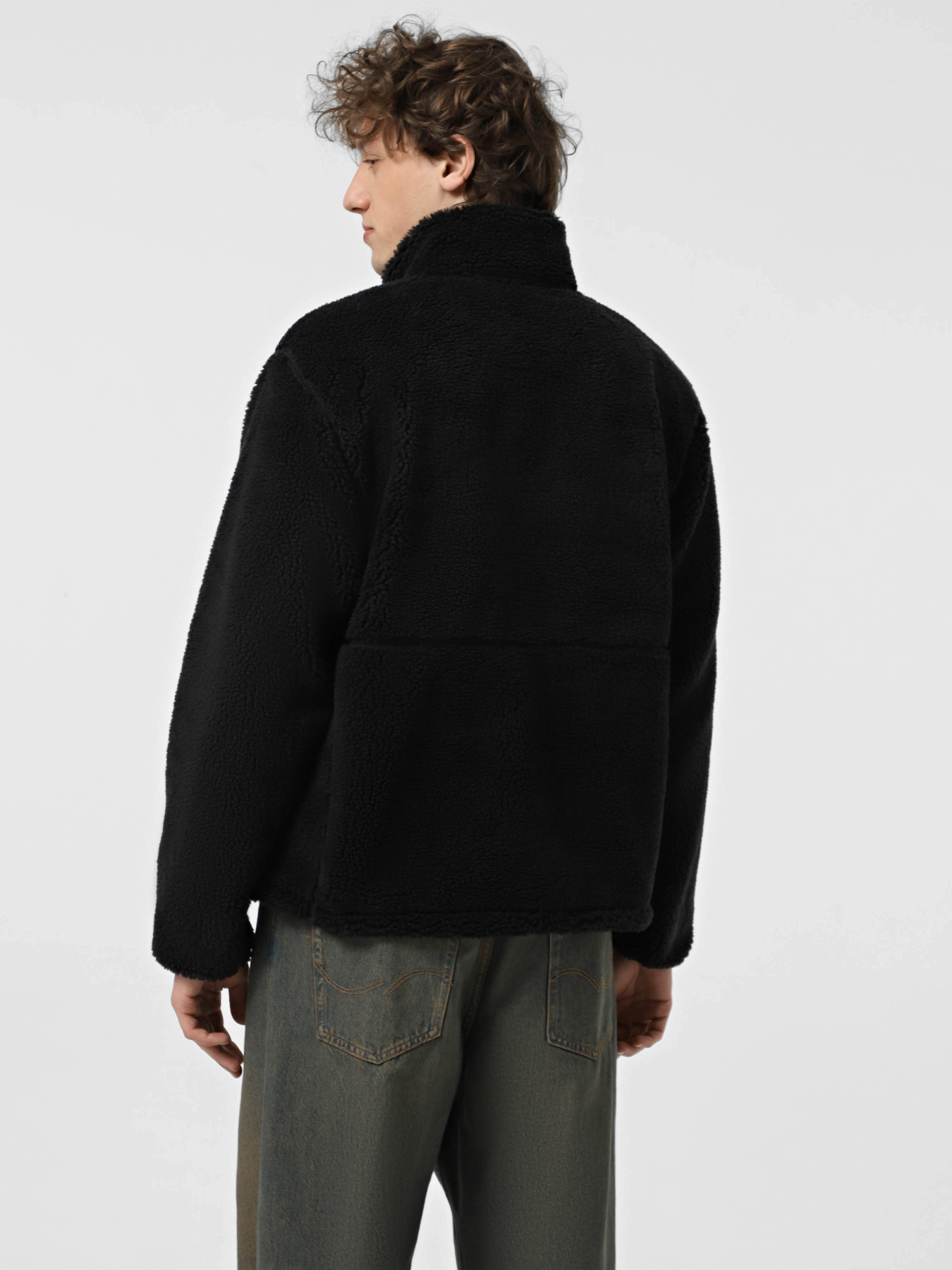 Худи и свитшоты The North Face Extreme Pile модель NF0A88Y5JK31 Худи и свитшоты The North Face Extreme Pile модель NF0A88Y5JK31 Фото