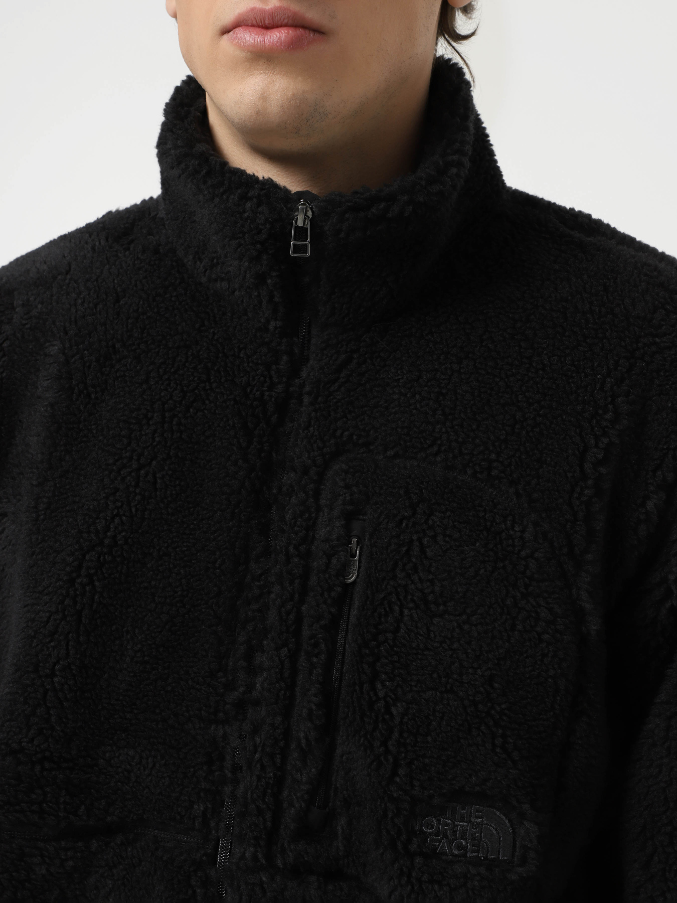 Худи и свитшоты The North Face Extreme Pile модель NF0A88Y5JK31 Худи и свитшоты The North Face Extreme Pile модель NF0A88Y5JK31 Фото